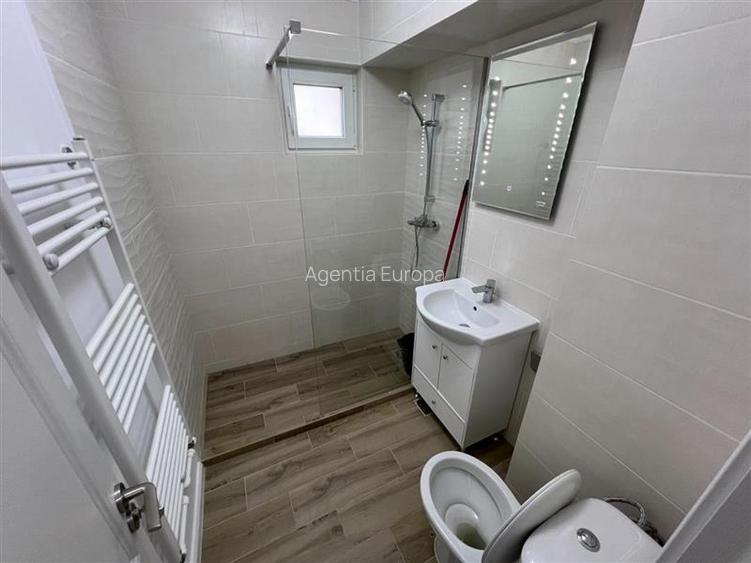 Apartament cu 2 camere de inchiriat zona ultracentrala Tulcea - 8
