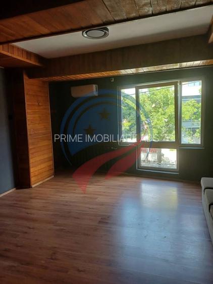 Spatiu Comercial zona Piata Chiriac - 5