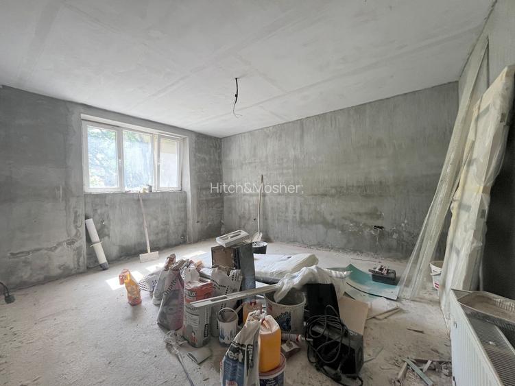 Casa spatioasa de inchiriat in zona centrala - Punctele Cardinale - 27