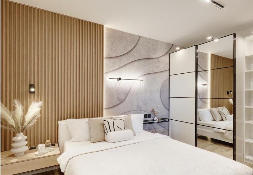 AP. 2 CAMERE ESTORIA, PRIMA INCHIRIERE, PARCARE, METROU, PET-FRIENDLY - 6