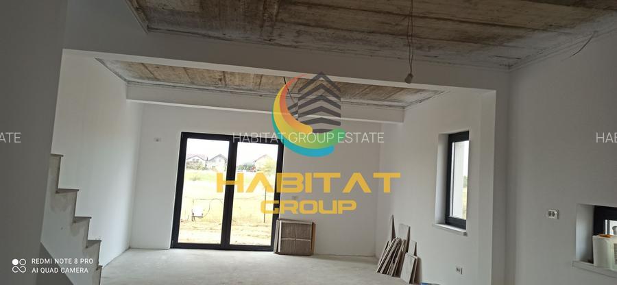 Casa tip duplex 3 camere la pret PROMOTIONAL comuna Berceni - 5