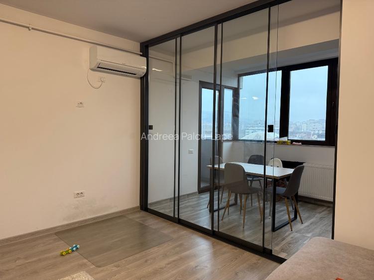Inchiriez Apartament 2 camere - 5