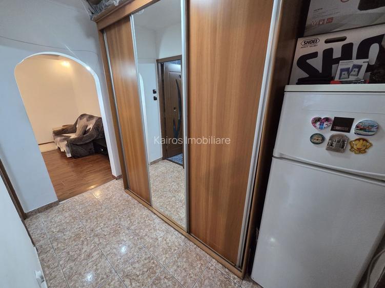 Vanzare Garsoniera, decom, Valea Oltului, B-dul Timisoara, Al. Dealul Macinului - 7