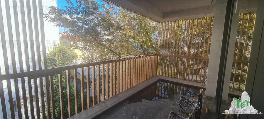 Vanzare apartament 3 camere, Dorobanti - Modern - 9