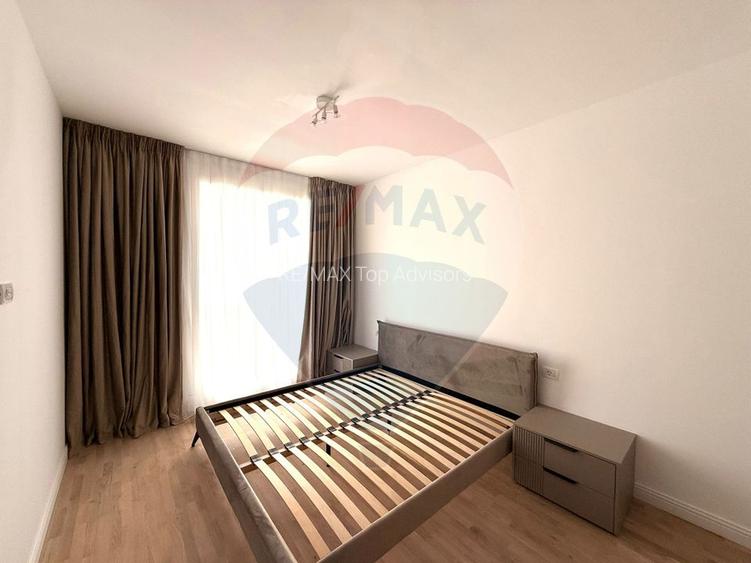 De vanzare 2 Camere MTM Pipera Lake | Proiect Nou | Nord București - 13