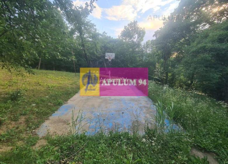 Casă de vacanță de vânzare în Cornu - Zona Cornu de Sus - 36