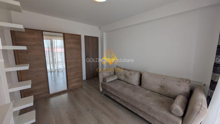 3 camere open space, Parcare, Floresti, Pet Friendly, Zona Muzeul Apei - 8