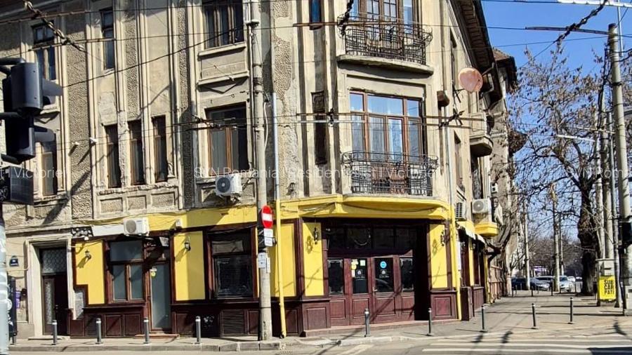 REC3001751 Spatiu comercial cu vad  I Restaurant I Farmacie I Pache Protopopescu - 5