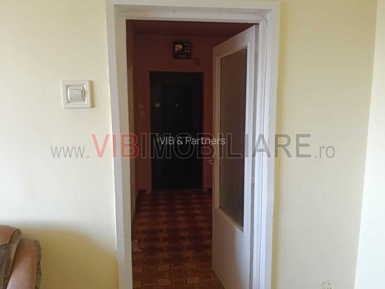 Apartament 3 camere | Calea Girocului | Etaj 8/10 | Potențial excelent de amena - 9