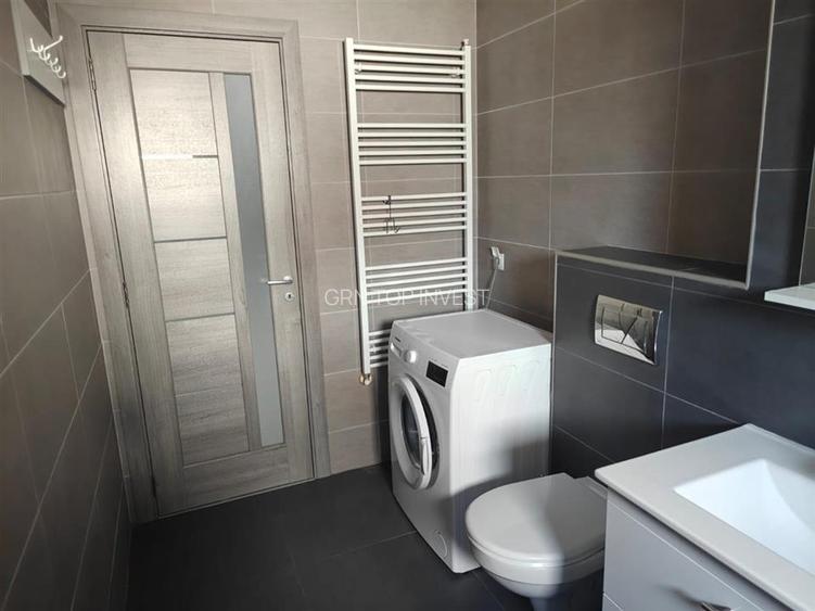 Apartament modern 3 camere parcare zona Kogalniceanu - 10