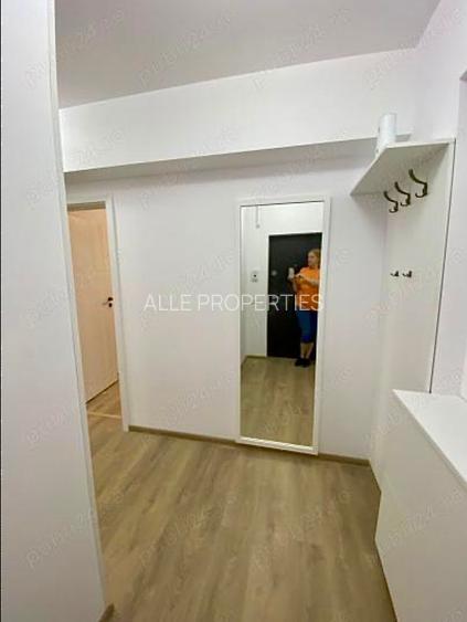 Închiriere apartament cu două camere, Apărătorii Patriei - 9