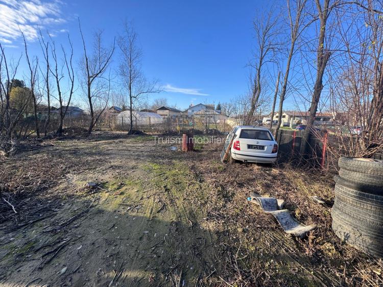 Casa P+M de vanzare in Palanca - 9