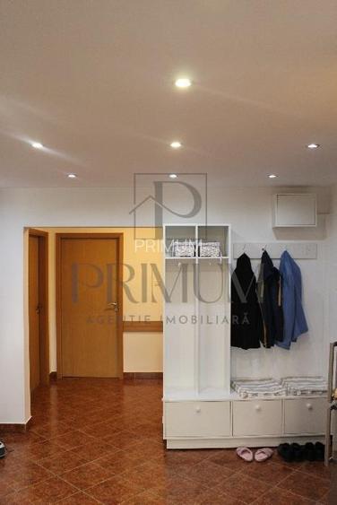 STEAUA - 4 CAM - DECOMANDAT - 2BAI - 2BALCOANE - RENOVAT/UTILAT - CENTRALA- - 12