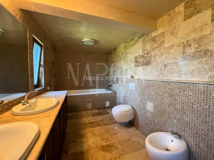 Casa 5 camere de vanzare in Faget, Cluj Napoca - 11