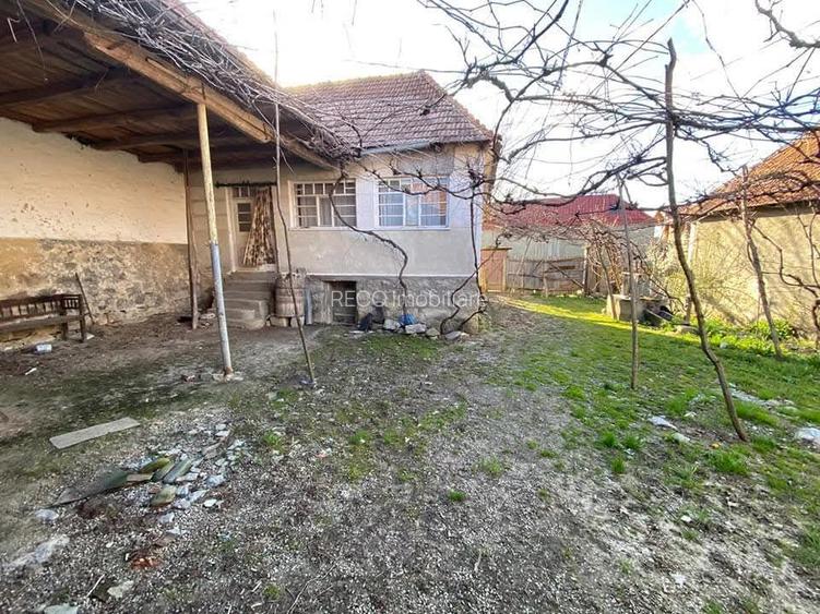 RECO, casa in Dobricionesti,Bihor - 12