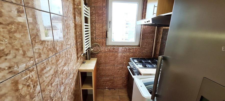 Apartament 2 Camere Decomandat Morarilor Delfinului - 6