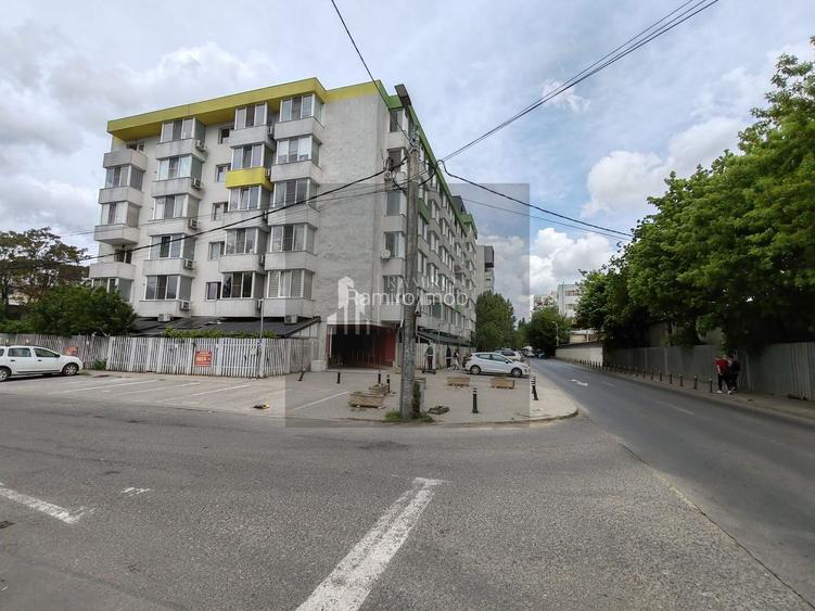 GARSONIERA CU TERASA, LUICA/BRANCOVEANU, INVESTITIE - 11