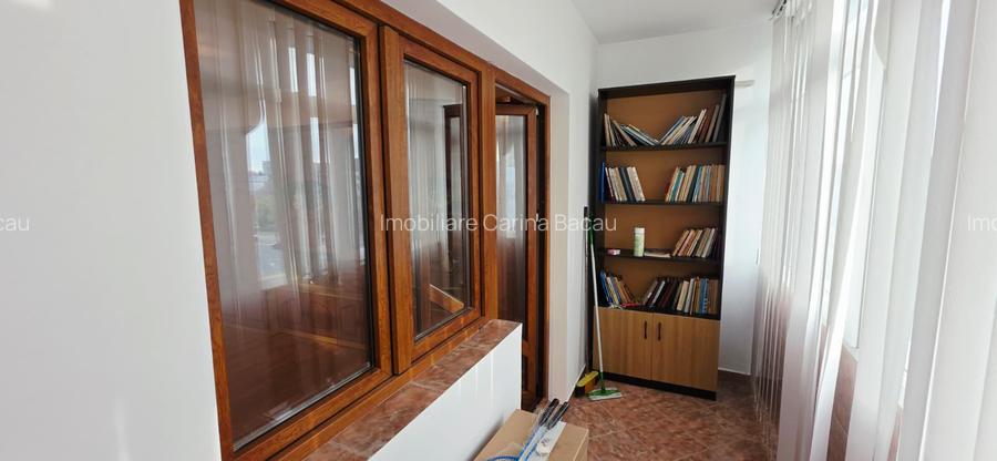 Miorita PTTR 2 camere decomandat spatios - 9