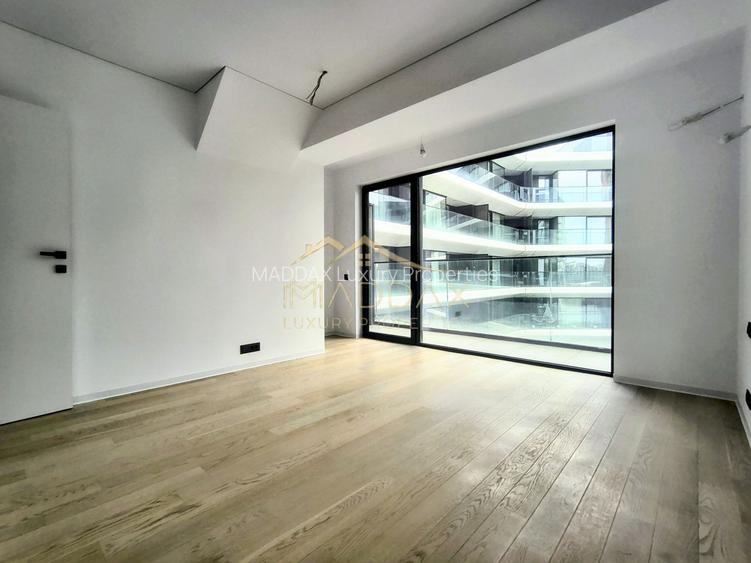 Duplex exclusivist // LUX 6 camere // vedere parc // Floreasca - 22
