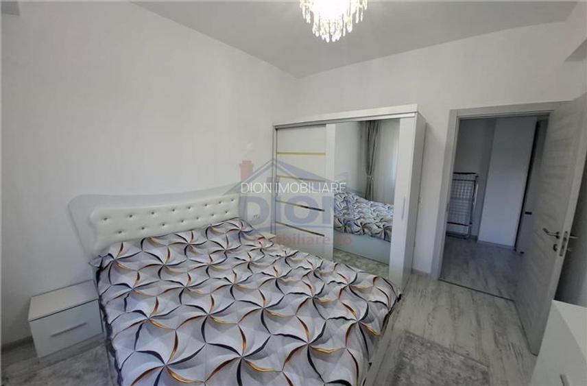 Sabina Residence - Odei - Luica  - LIFT , Parcare - 5