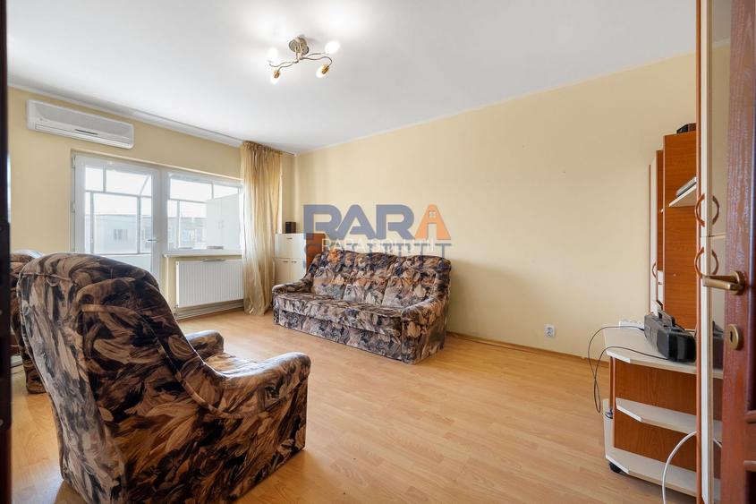 Apartament cu 4 camere, 88 mp (2 băi, 2 balcoane) - 5