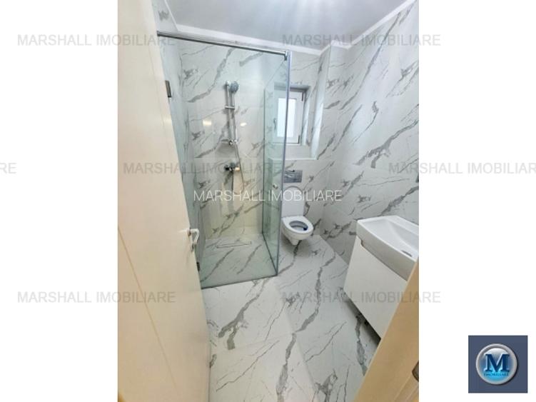 Vila cu 4 camere de vanzare, zona Mihai Bravu, 85.08 mp #16365 - 12