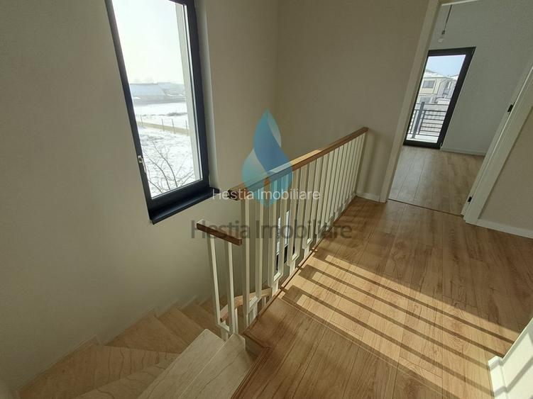 Vila eleganta, P+E+Pod, Popas Pacurari-V.Lupului. - 4