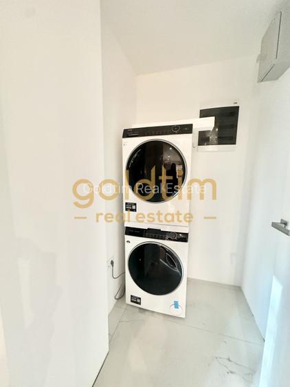 APARTAMENT LUX/BLOC BOUTIQUE/TERASA/ZONA DE REFERINTA/CHARLES DE GAULLE - 9
