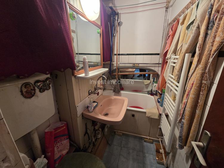 APARTAMENT 3 CAMERE-ETAJ INTERMEDIAR-ZIMBRU - 5