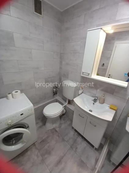 Polona | 2 Camere | 5min Metrou Stefan cel Mare | Balcon | Bloc 1982 - 5