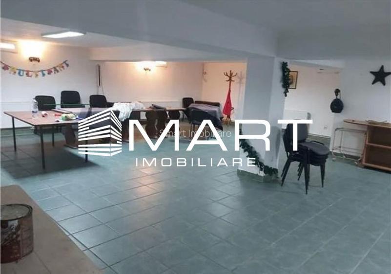 Spatiu comercial 120mp zona Rahovei - 7