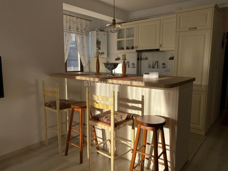 Apartament  2 camere | Moara de Vant | Loc de parcare inclus | 0% comision - 2