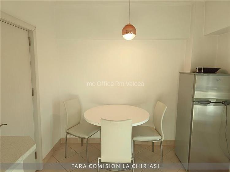 GARSONIERA SPATIOASA, PRIMITOARE, CU PARCARE PRIVATA - CARTIERUL NORD - 10