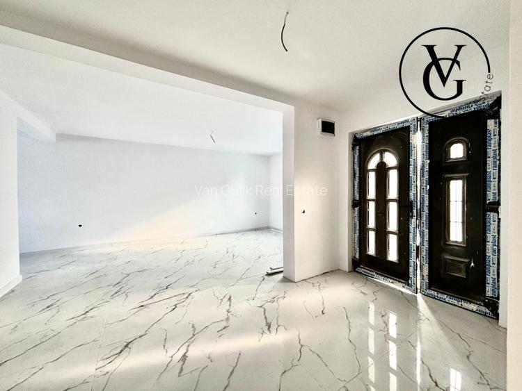 Casa la sol, 4 camere - 253 mp - Navodari - 8