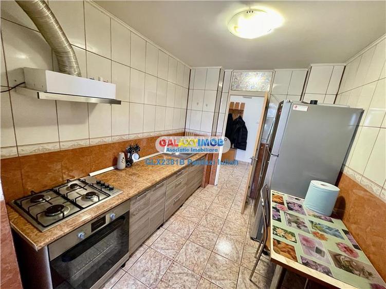 Apartament 3 camere | Gorjului | Loc de Parcare | 10min. metrou - 5