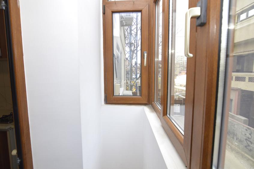 INCHIRIERE GARSONIERA MUNCII –PIATA MUNCII - 10