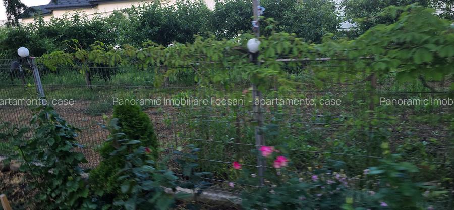 Teren d e vanzare 14000 mp , ultracentral Odobesti - 8
