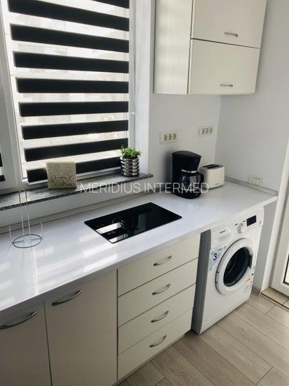 Apartament coquet Mamaia White Tower termen lung - 22