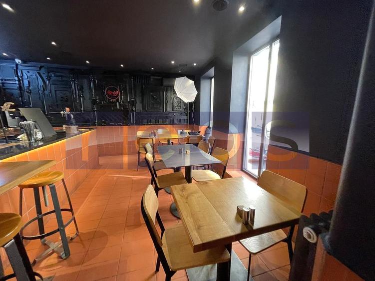 VANZARE CASA VILA PIATA ROMANA AMZEI ULTRACENTRAL INVESTITIE 130MP - 4