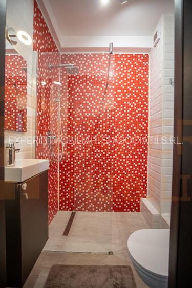 Apartament premium 3 camere în Faleza Nord, COMISION 0% - 14