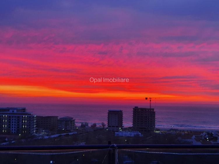 Exclusivitate,Mamaia Sat -JT Tower,ap. 4 camere,190mp,vedere la mare,mobilat LUX - 16