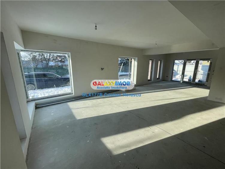 Vila P+1 cu Pompa de caldura ,Panouri Fotovoltaice si Baterie Stocare - 6