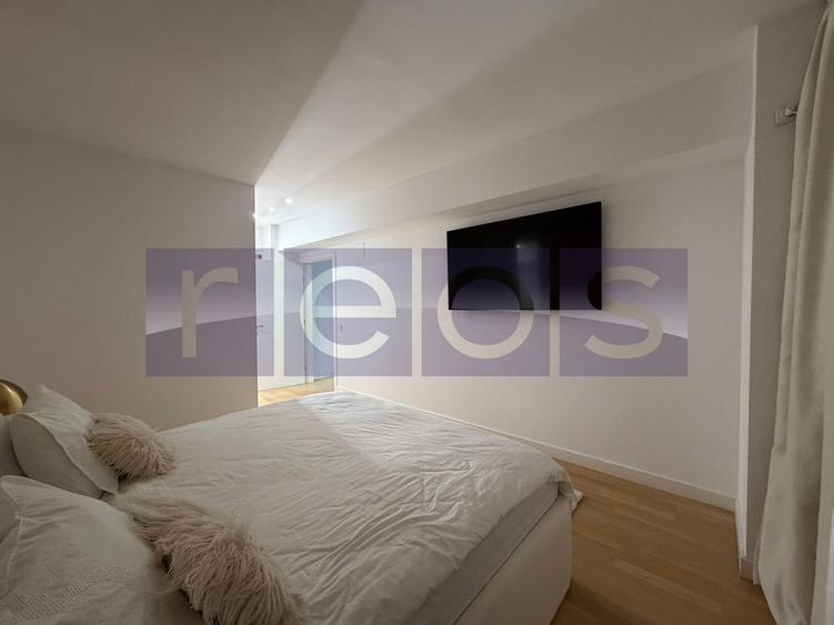 Apartament 3 camere premium – Upground Residence Pipera - 10