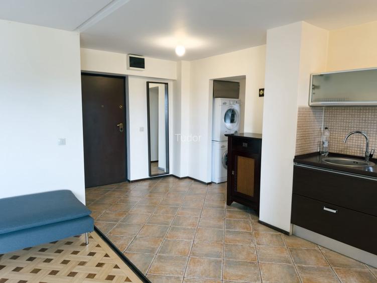 Apartament 3 camere Str. Traian colt cu Bdul. Unirii - 12