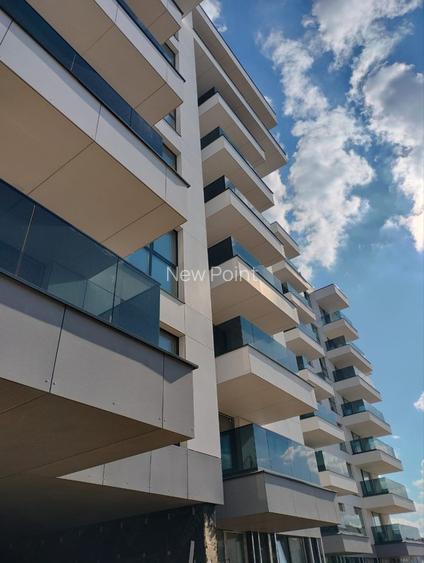 Penthouse 4 camere - 9