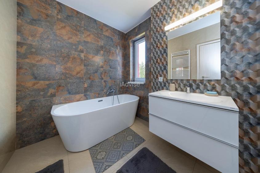 Apartament Spatios, in Avantgarden Bartolomeu, Mobilat si Utilat - 10