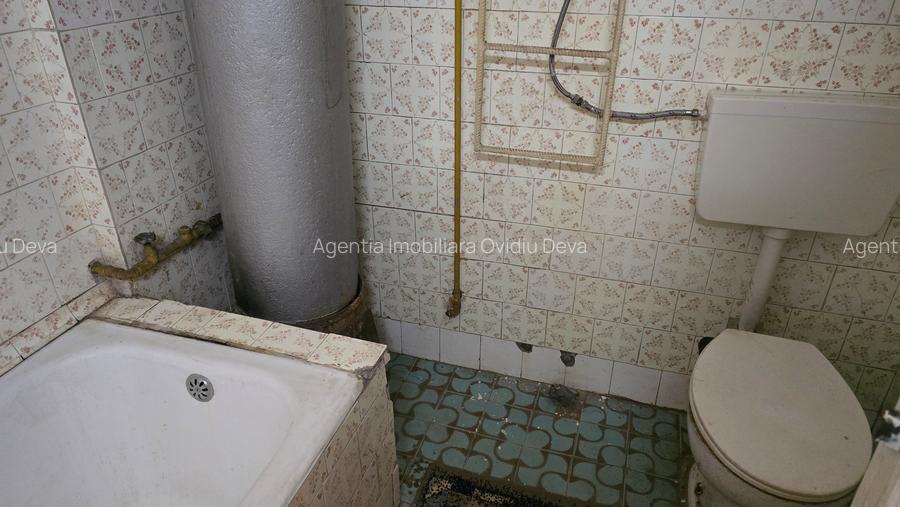 Vand casa in Deva, D+P, zona ultracentrala (E. Vacarescu), - 10