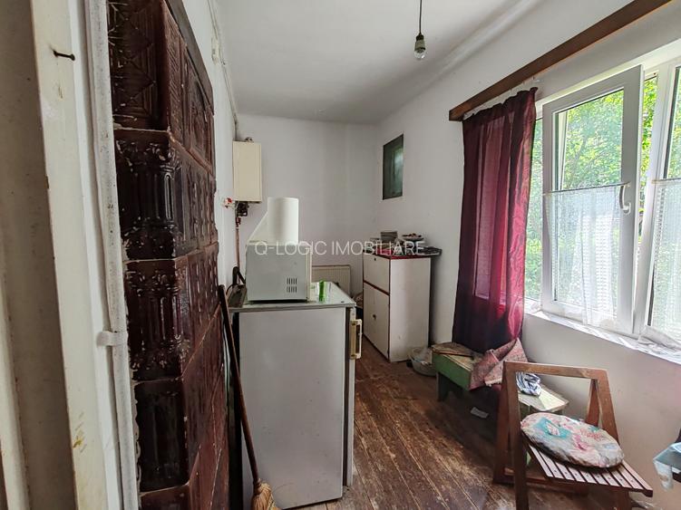 Casa 6 camere libera la vanzare zona Bartolomeu - 4