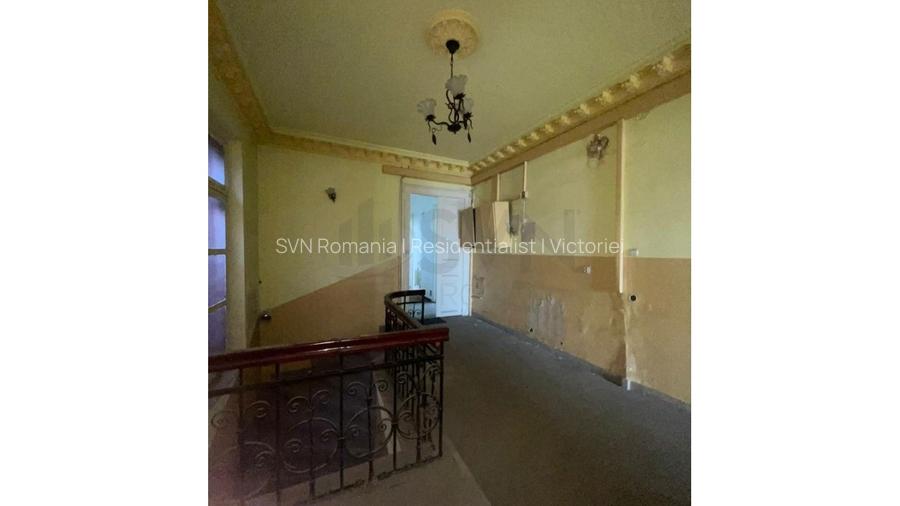 REV2003910 Cladire istorica de vanzare in Centrul Bucurestiului - 11