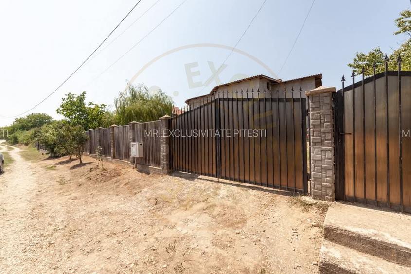 Casa Podul Broșteni- Arges! - 9